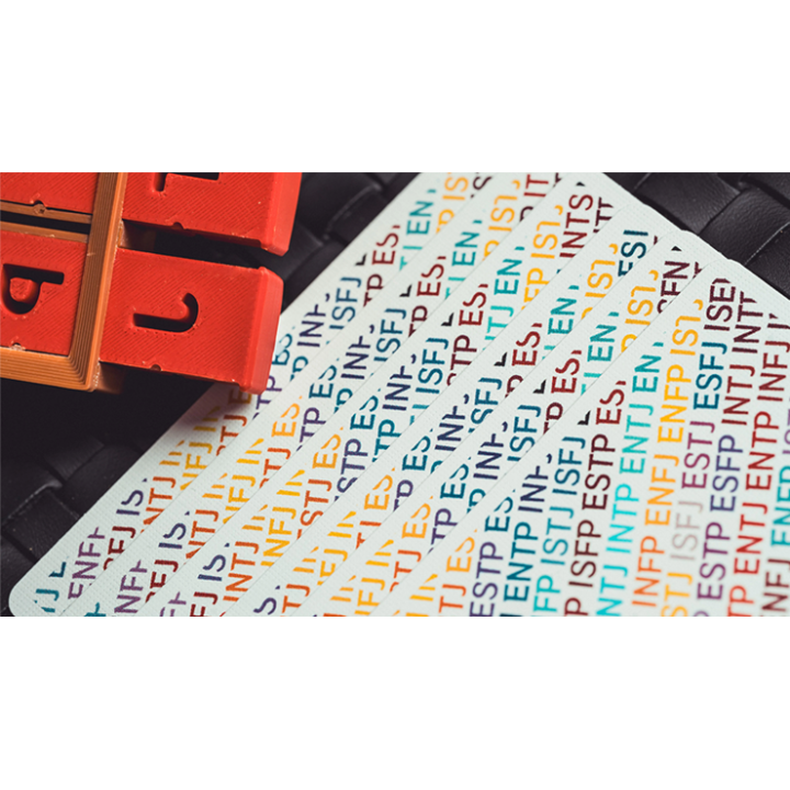 MBTI Match by Youyou