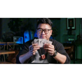 Flexible Wave by Wang Zhe & Bacon Magic