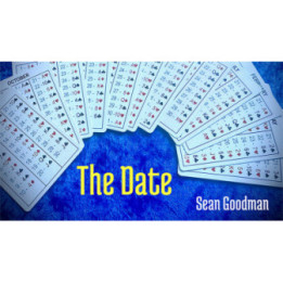 The Date by Sean Goodman