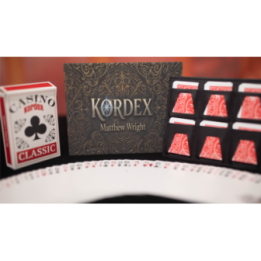 Kordex by Matthew Wright