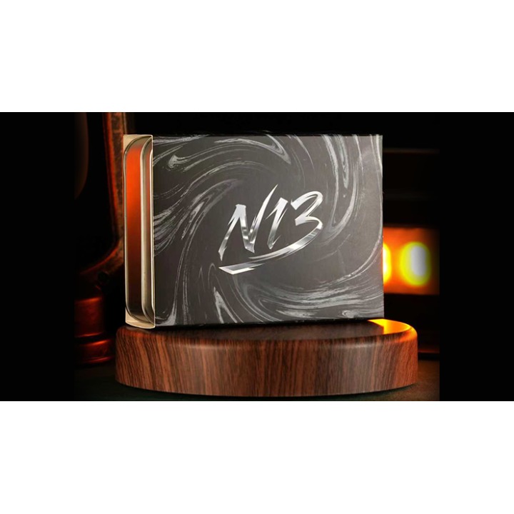 N13 by N2G (Standard)