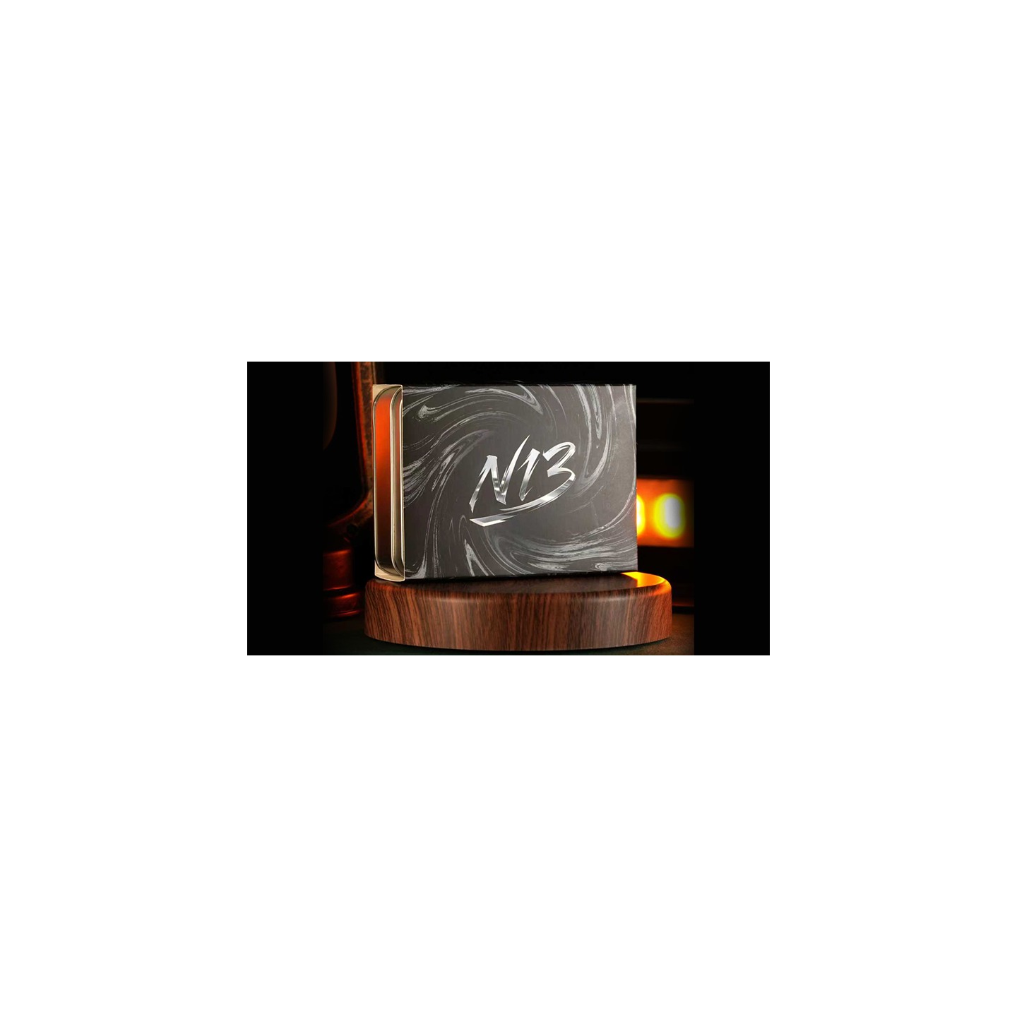 N13 by N2G (Standard)