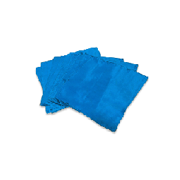 Silk 9 inch 12pk (Light Blue) Magic by Gosh