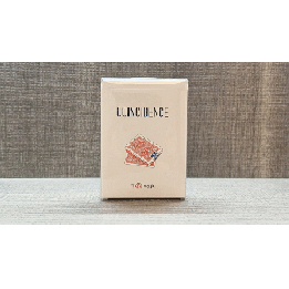 Coincidence by Patricio Teran and JT Magic (Red)