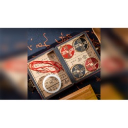 N6 Coin Set by N2G