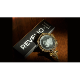 Revelio by Magic's Express