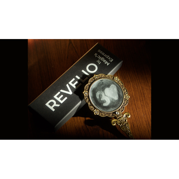 Revelio by Magic's Express