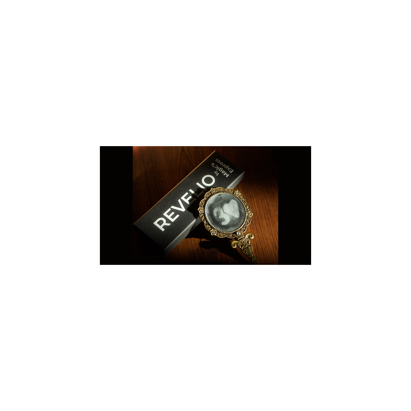 Revelio by Magic's Express