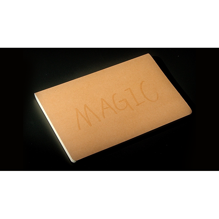 Revelio by Magic's Express