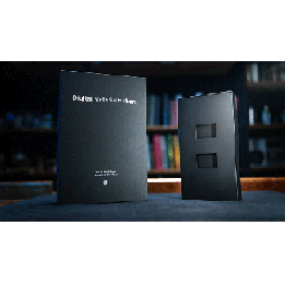 Digital Materialization by David Penn & TCC Magic