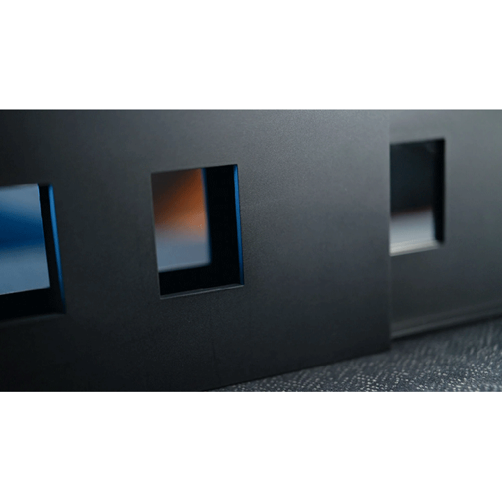Digital Materialization by David Penn & TCC Magic