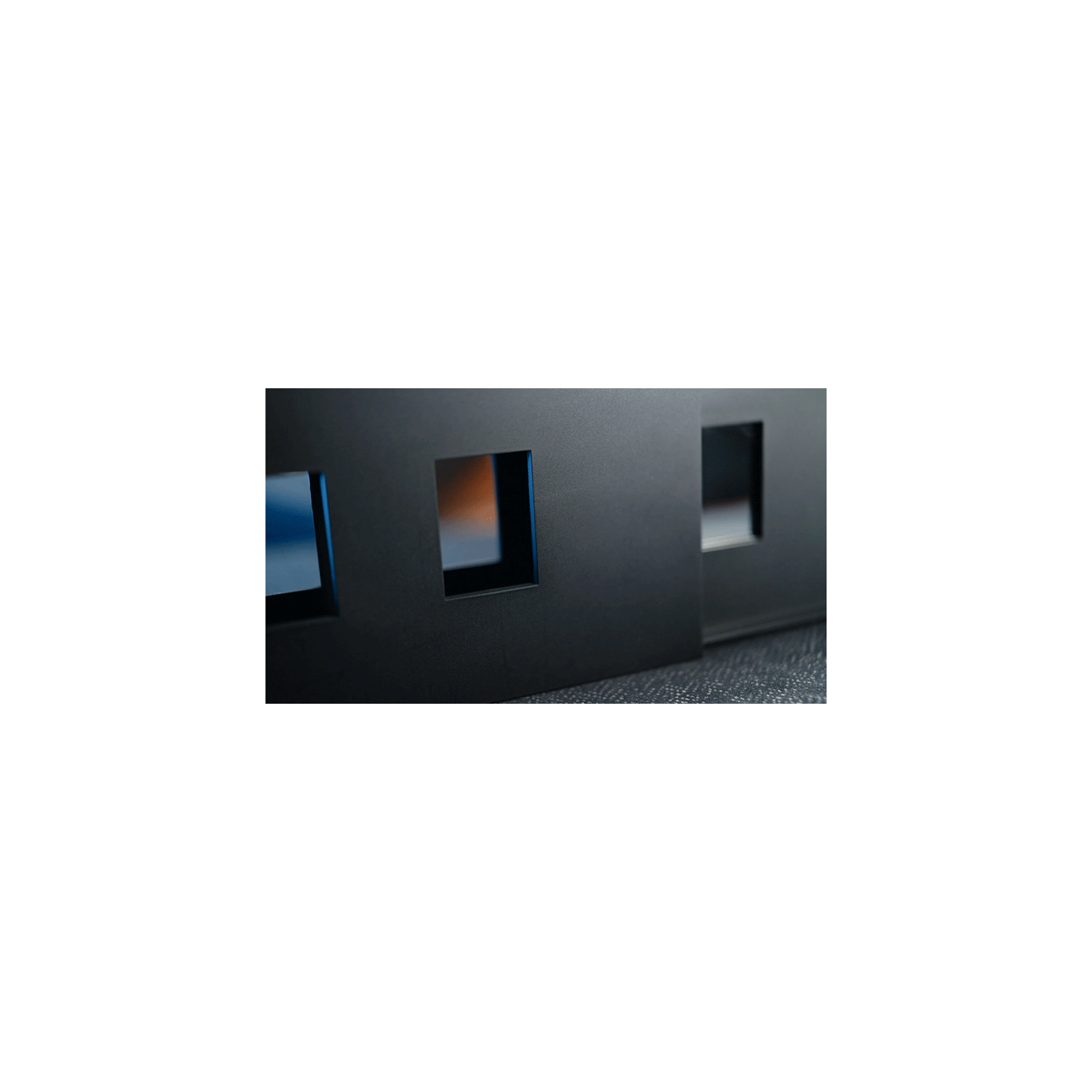 Digital Materialization by David Penn & TCC Magic