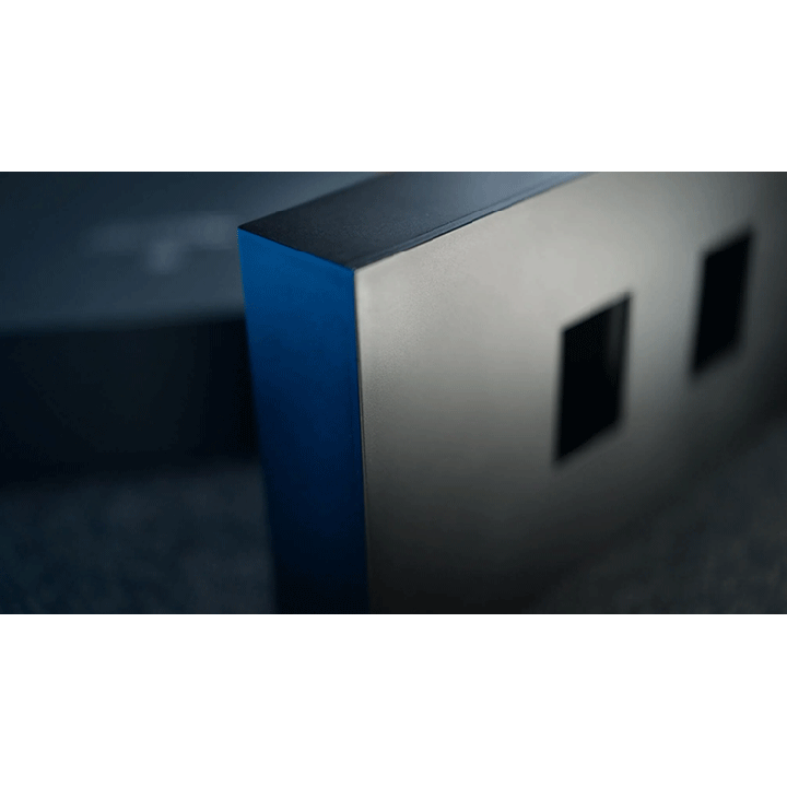 Digital Materialization by David Penn & TCC Magic