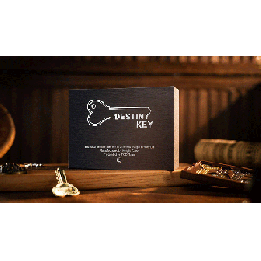 Destiny Key by Magic Class & TCC Magic