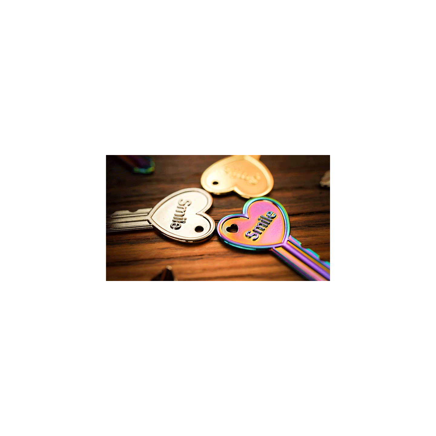 Destiny Key by Magic Class & TCC Magic