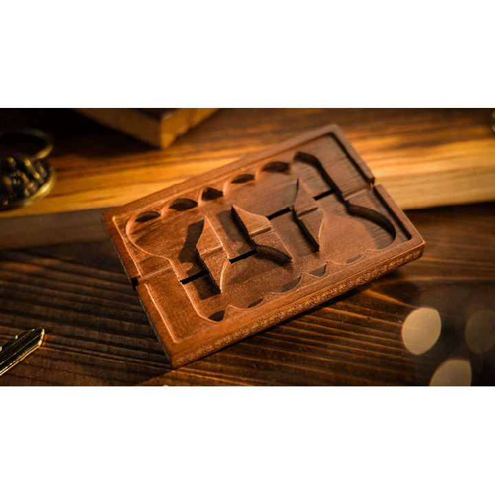 Destiny Key by Magic Class & TCC Magic