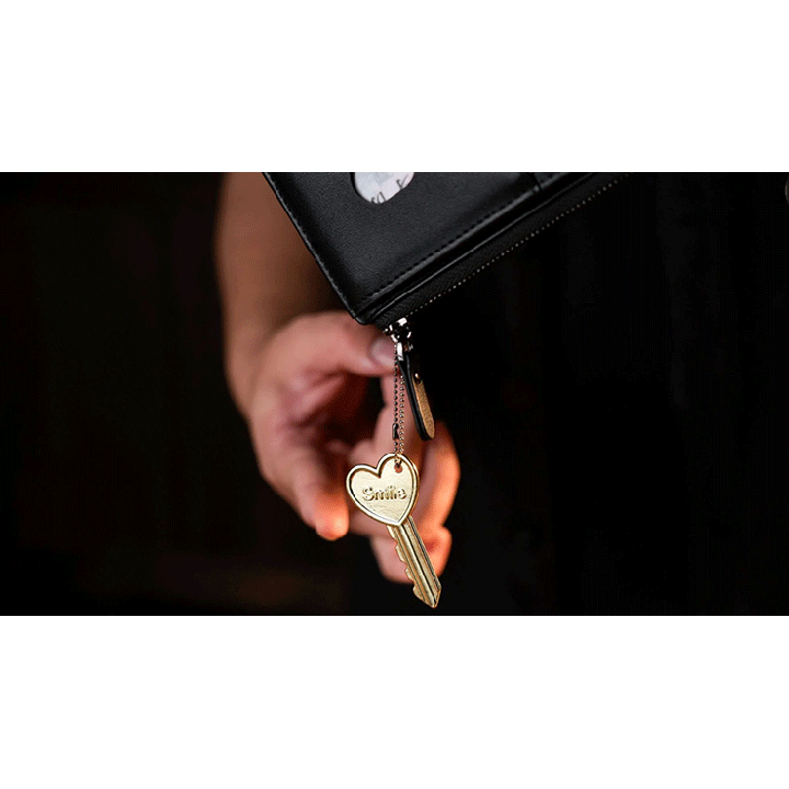 Destiny Key by Magic Class & TCC Magic