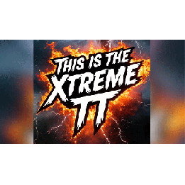 Extreme Thumb Tip by Alan Wong