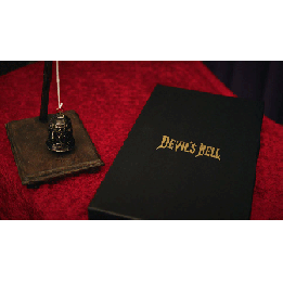 Devil's Bell by Magos Artesanos