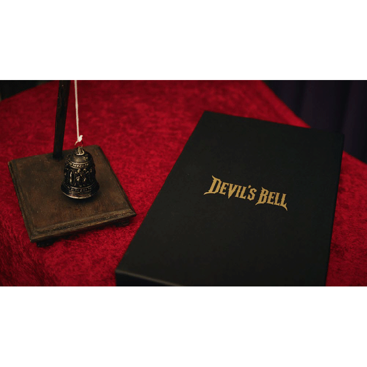 Devil's Bell by Magos Artesanos