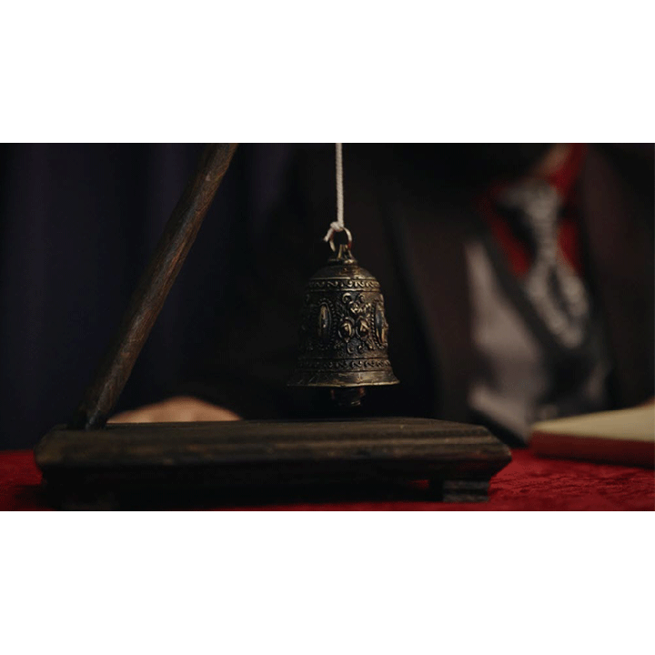 Devil's Bell by Magos Artesanos