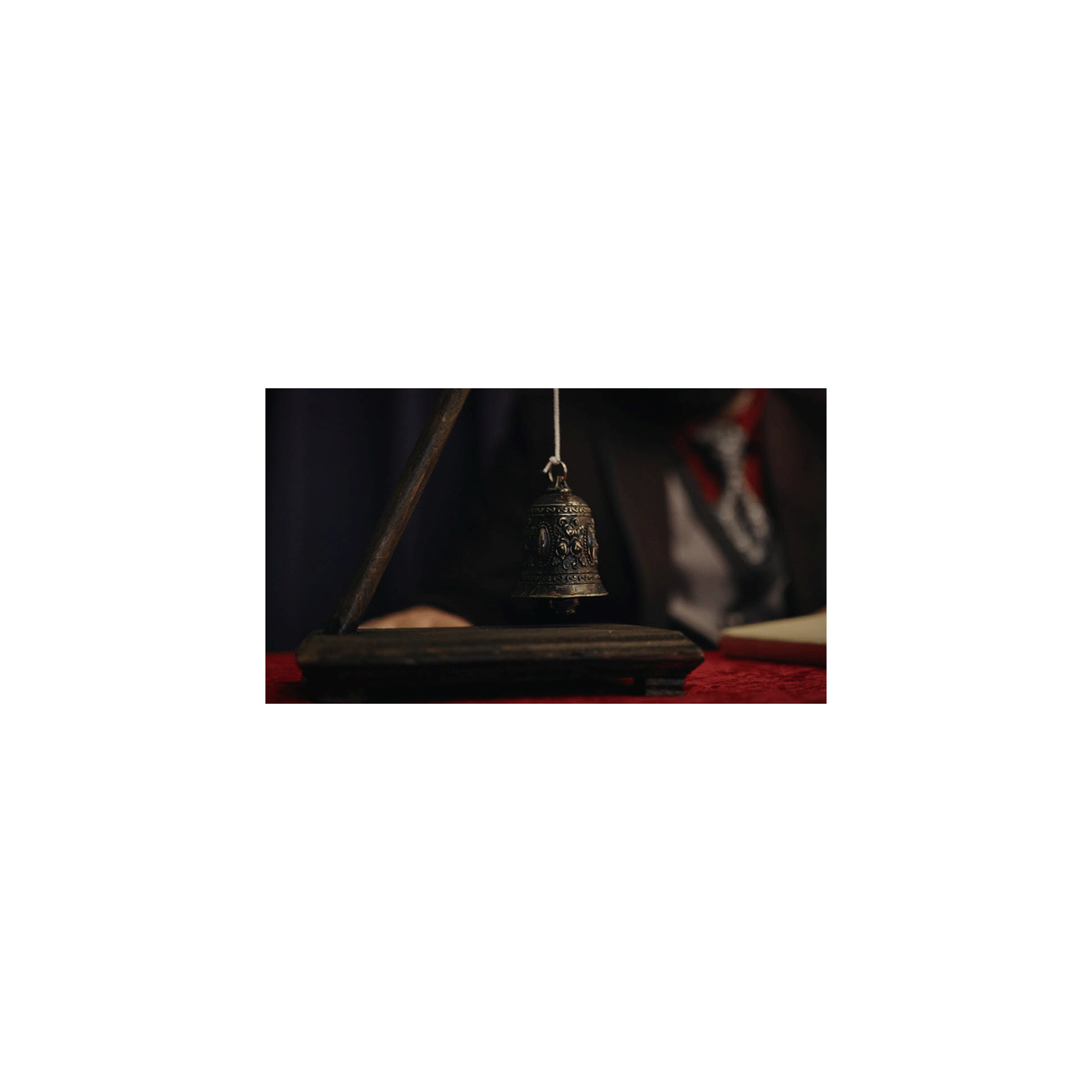 Devil's Bell by Magos Artesanos