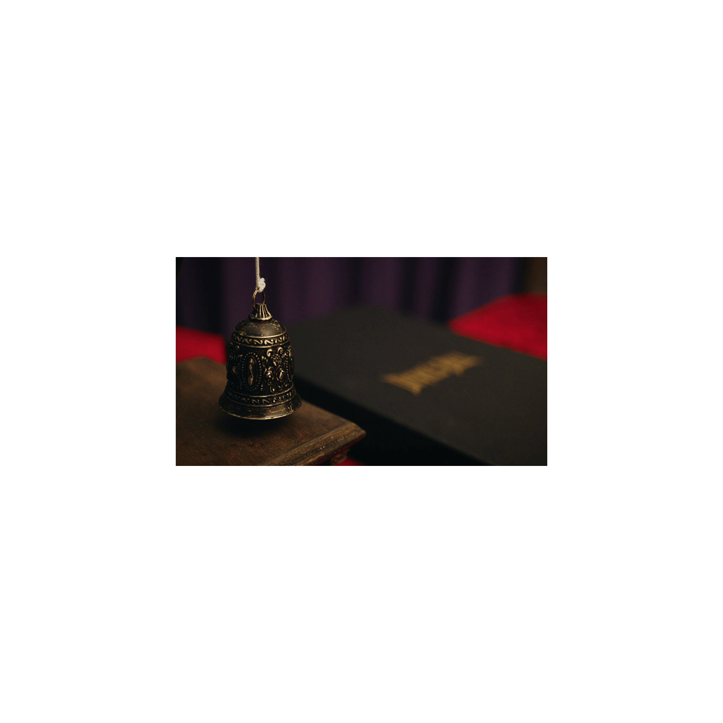 Devil's Bell by Magos Artesanos
