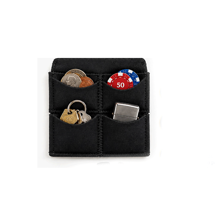 The Magician's Pocket Caddy by Charlie Roper
