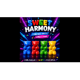 Sweet Harmony by Joker Magic