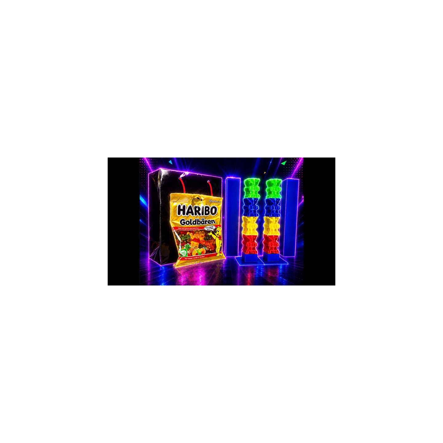 Sweet Harmony by Joker Magic