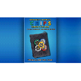 C.H.I.P.S. by Jasper Blakeley and Alan Wong, Presented by Peter Turner