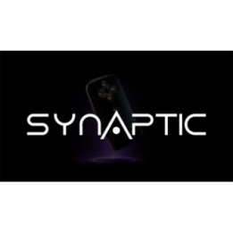 Synaptic (With USBC Cable) by Conjuring Lab