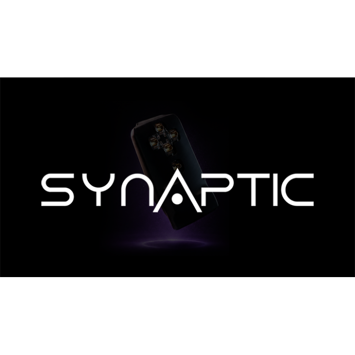 Synaptic (With USBC Cable) by Conjuring Lab