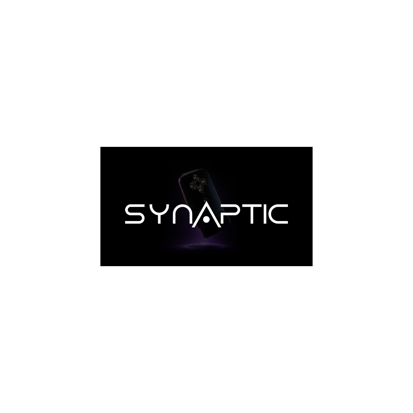 Synaptic (With USBC Cable) by Conjuring Lab