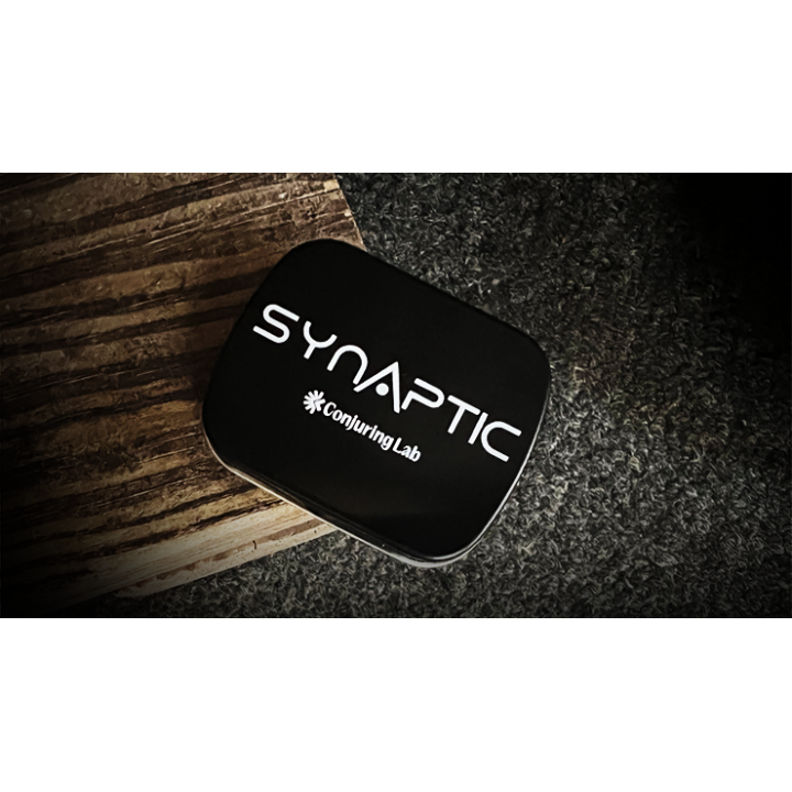 Synaptic (With USBC Cable) by Conjuring Lab