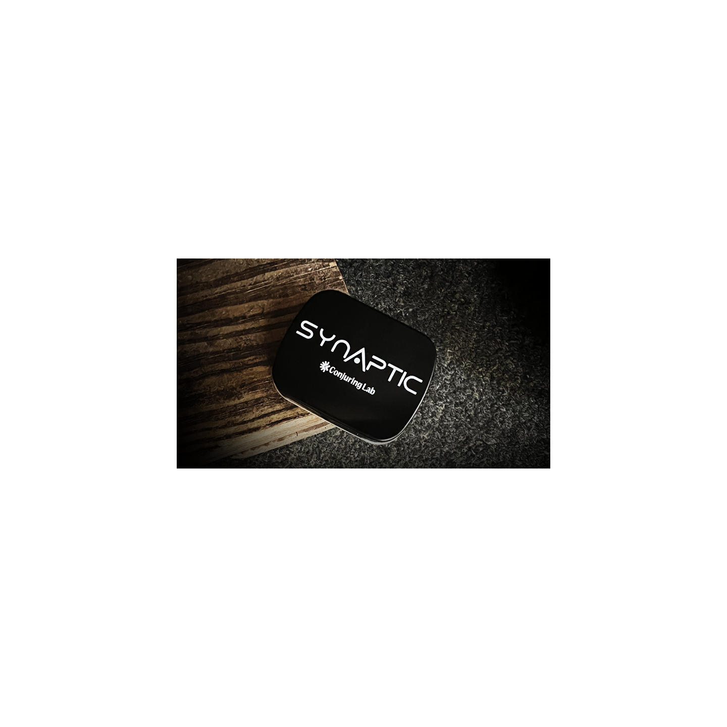 Synaptic (With USBC Cable) by Conjuring Lab