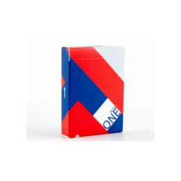 The ONE Playing Card Deck By MPC