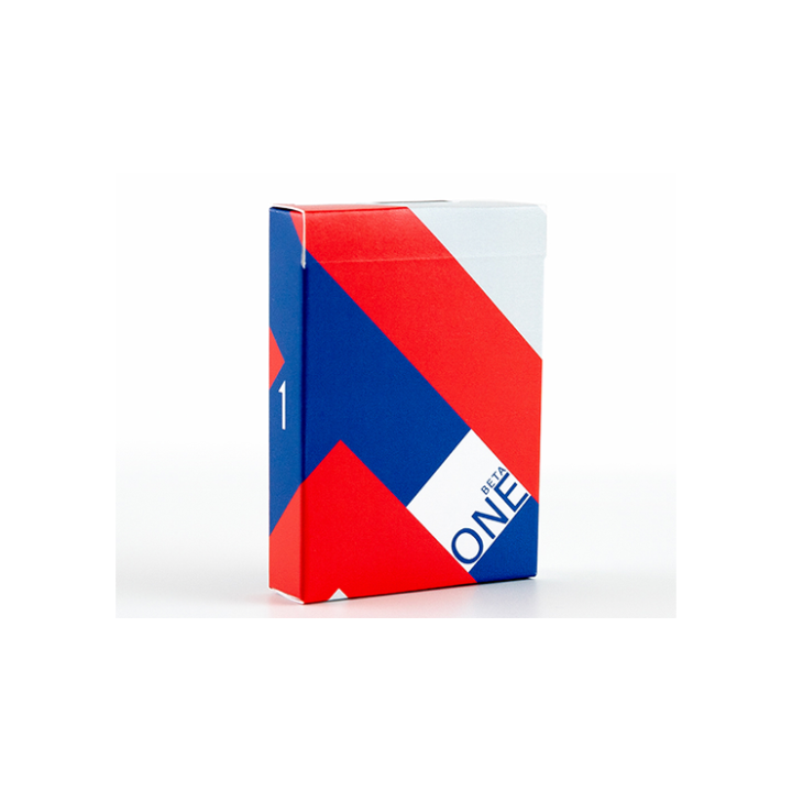 The ONE Playing Card Deck By MPC