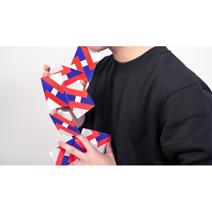 The ONE Playing Card Deck By MPC