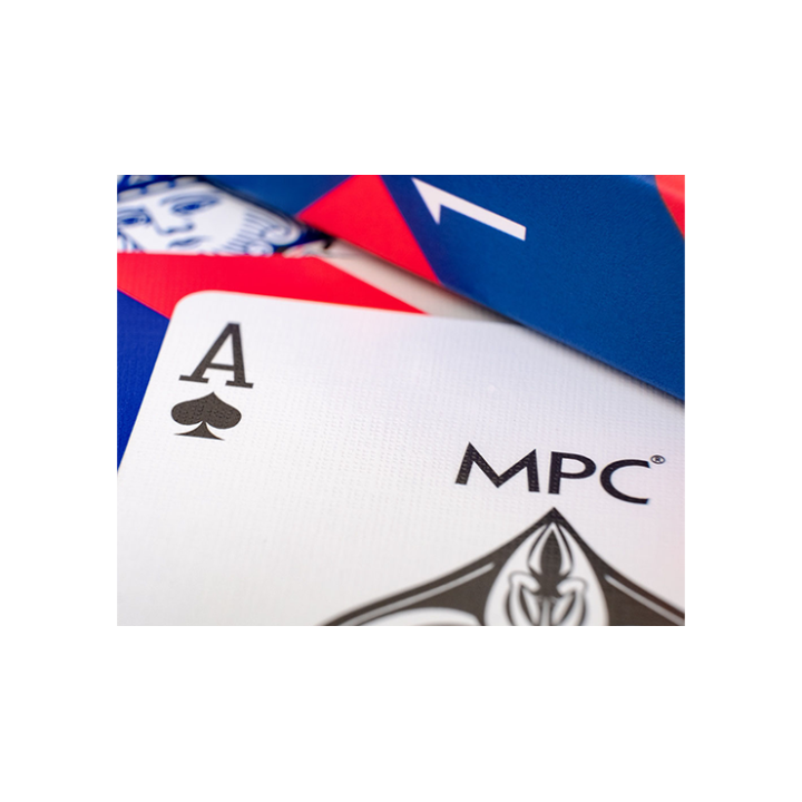 The ONE Playing Card Deck By MPC