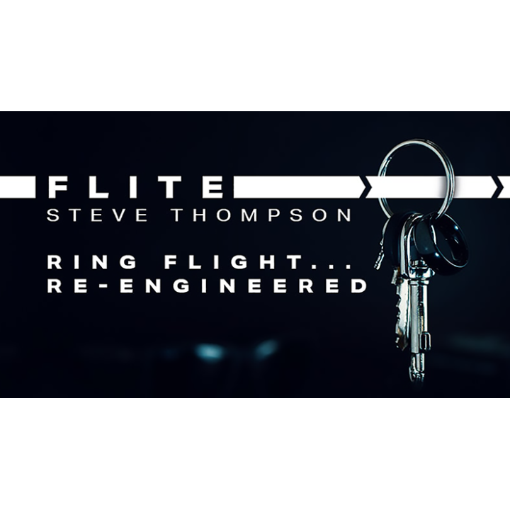 Flite by Steve Thompson