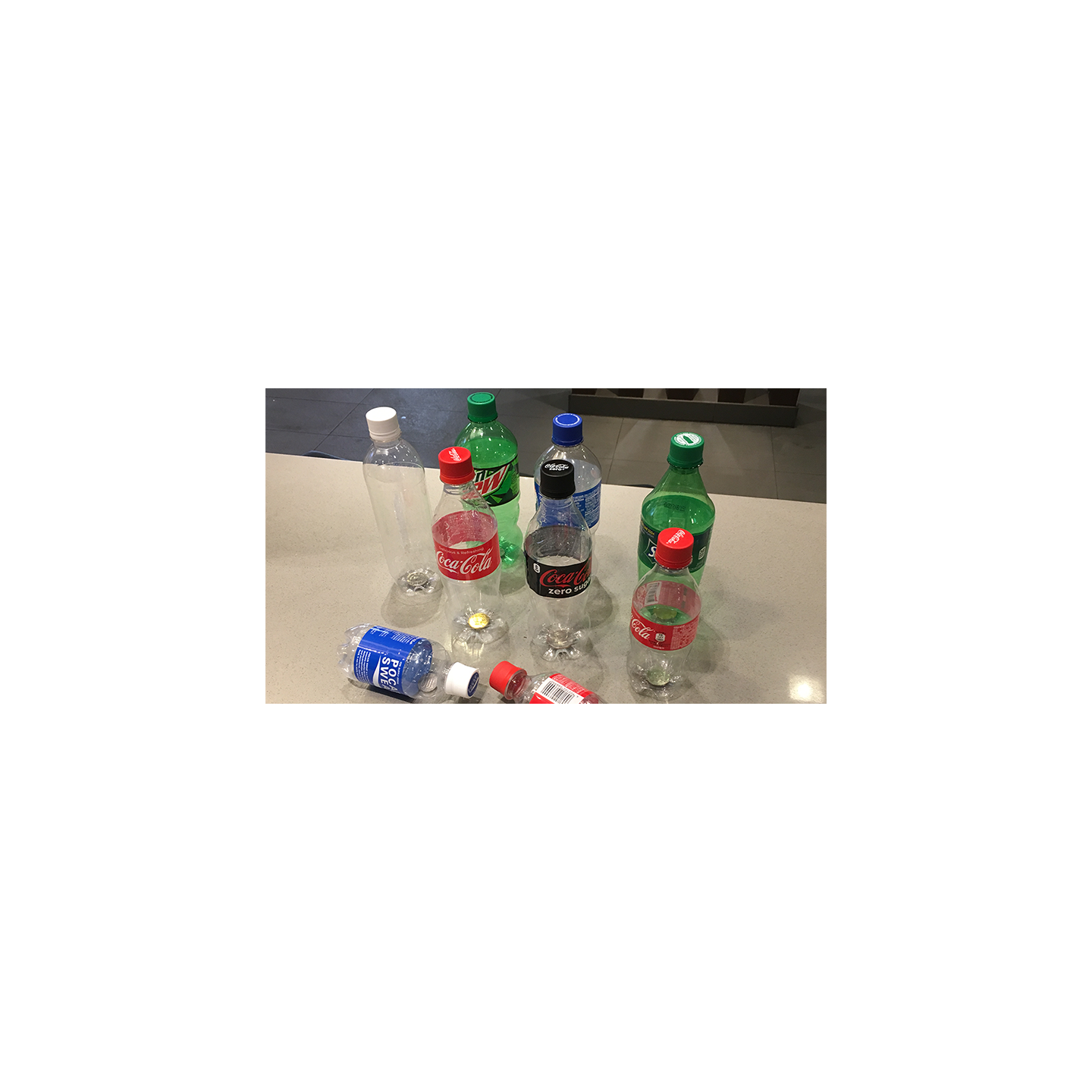 Banked - Black, Coke Zero (Gimmicks and Online Instructions) by Taiwan Ben