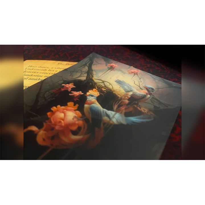 The Painting by Dead Rebel Productions