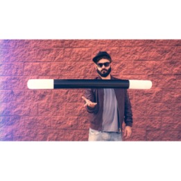 INFLATABLE WAND (4FT.) by Murphy's Magic Supplies