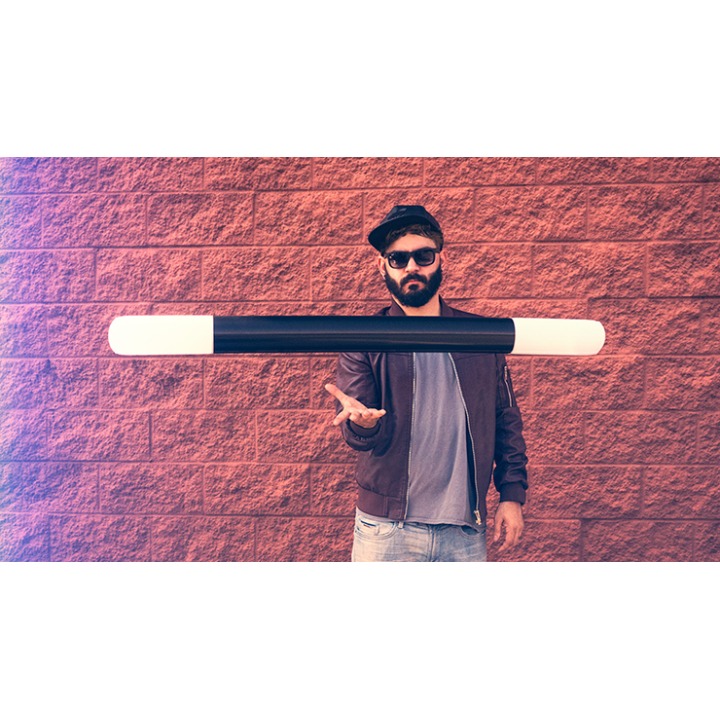 INFLATABLE WAND (4FT.) by Murphy's Magic Supplies