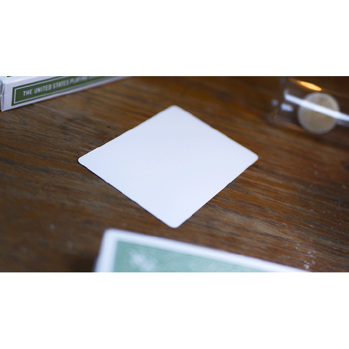 Bicycle Metallic Emerald Playing Cards