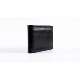 Bronzini's Wallet by Embajada Mágica