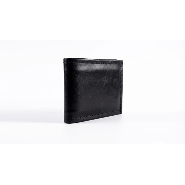 Bronzini's Wallet by Embajada Mágica