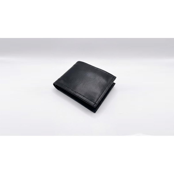 Bronzini's Wallet by Embajada Mágica