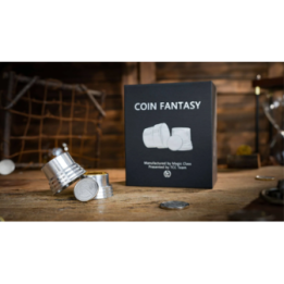 Coin Fantasy by Magic Class & TCC Magic